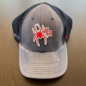 Richmond Spiders 🕷️Nike Dri-fit hat